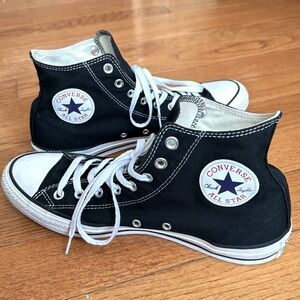 Converse Men’s Chuck Taylor All Star Lift High Top Sneakers